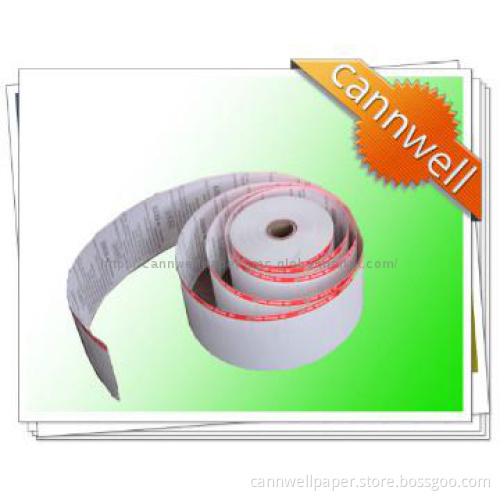 44mm x 76mm thermal pos receipt paper